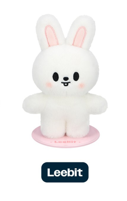 OFFICIAL - Stray Kids - SKZOO PLUSH STANDING Ver [World Tour MD